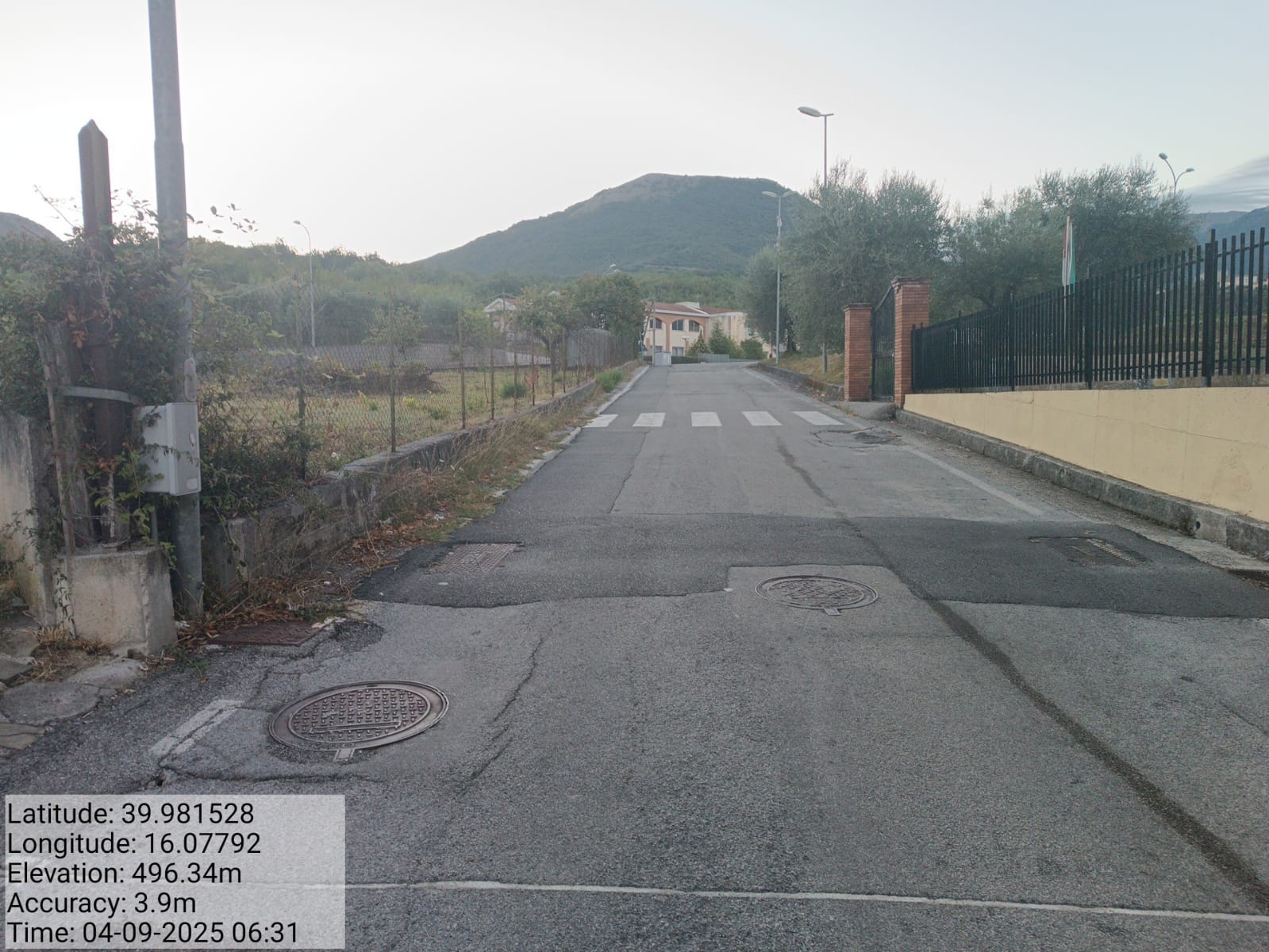 Galleria Fotografica Immagine