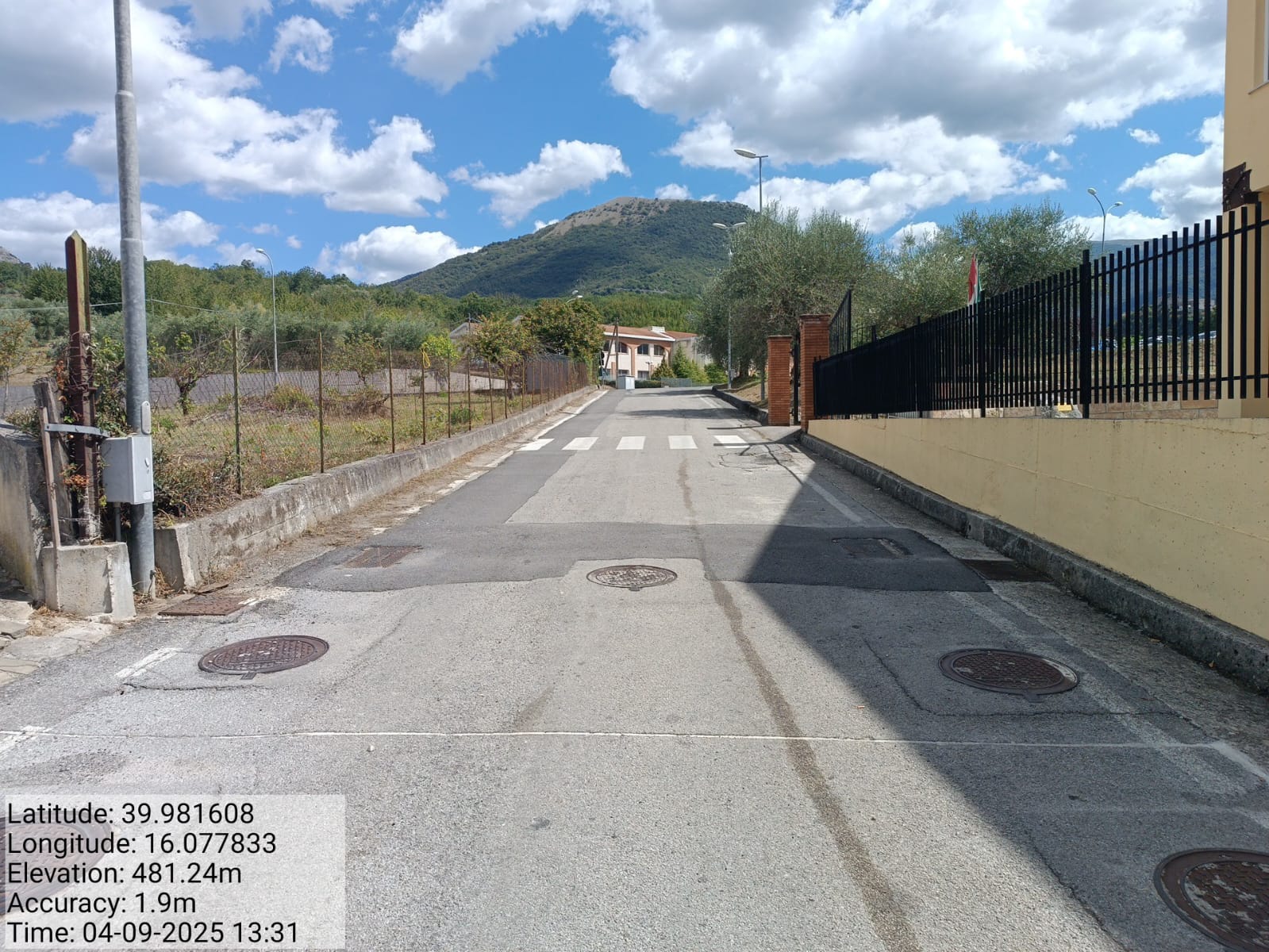 Galleria Fotografica Immagine