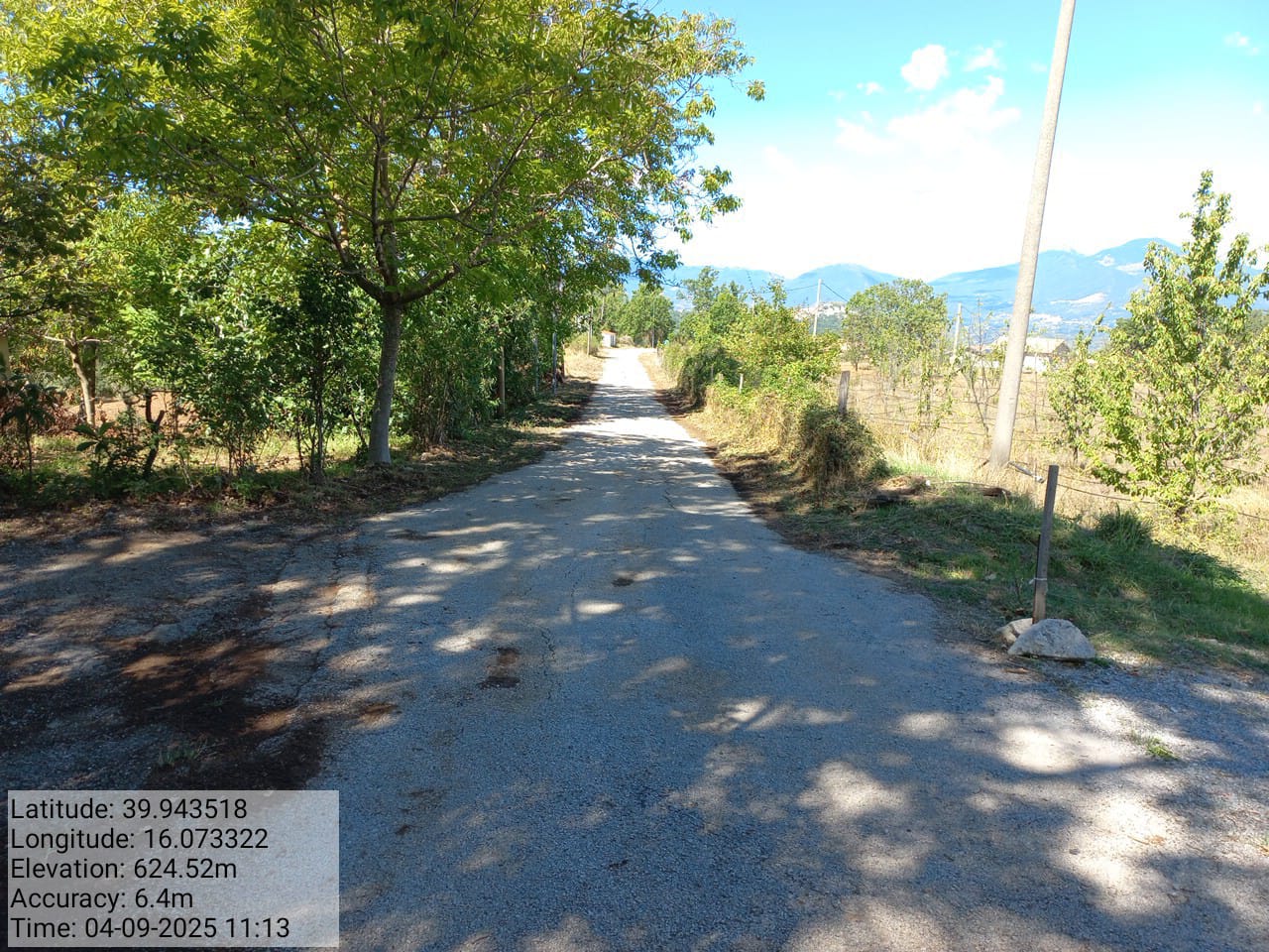 Galleria Fotografica Immagine