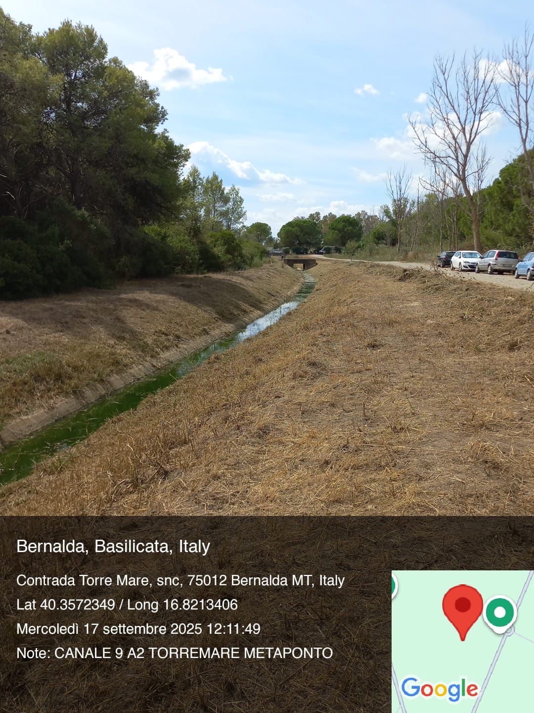 Galleria Fotografica Immagine