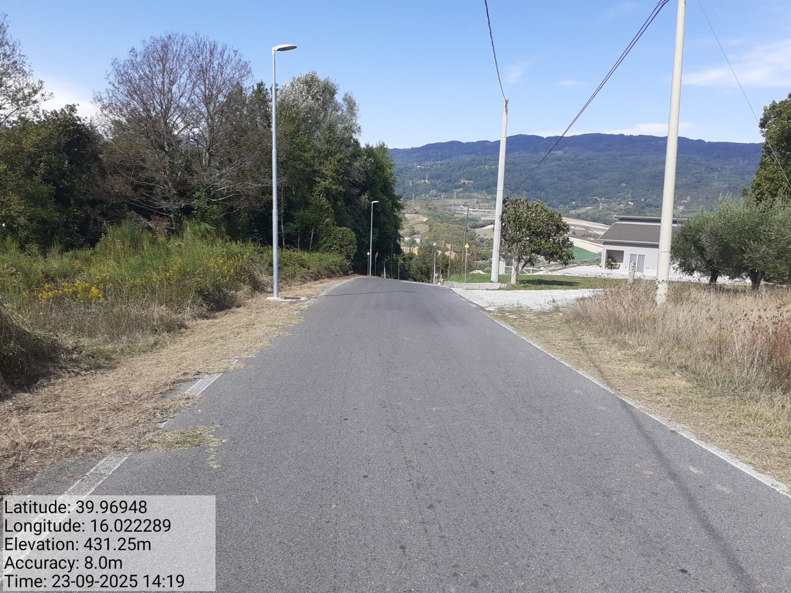 Galleria Fotografica Immagine