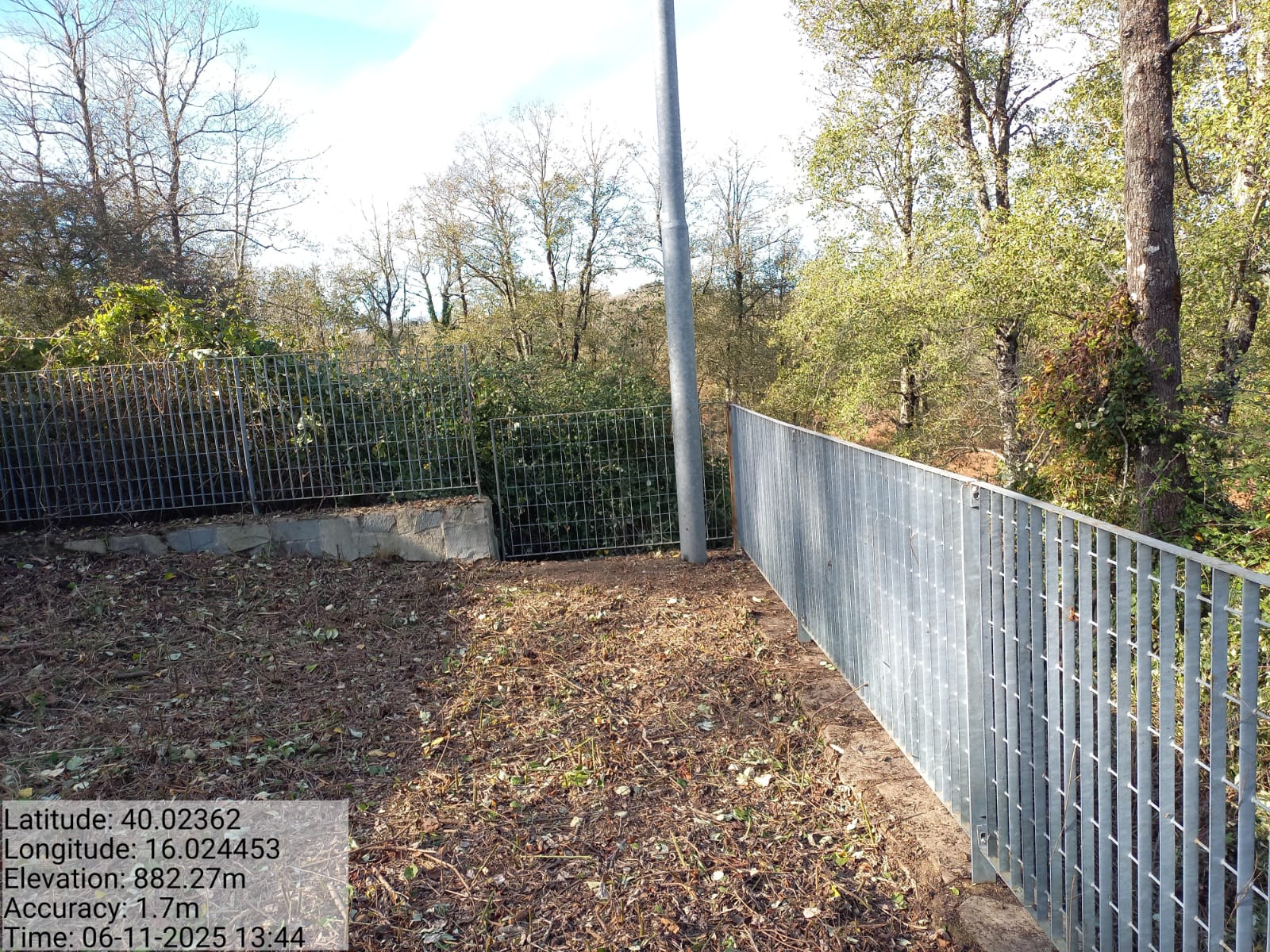 Galleria Fotografica Immagine