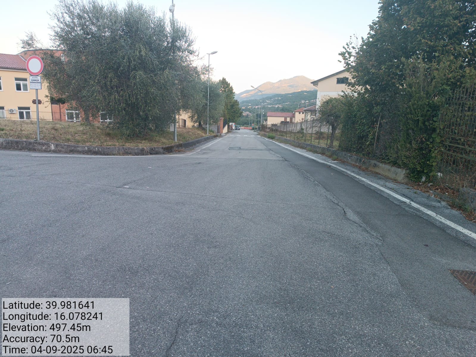 Galleria Fotografica Immagine