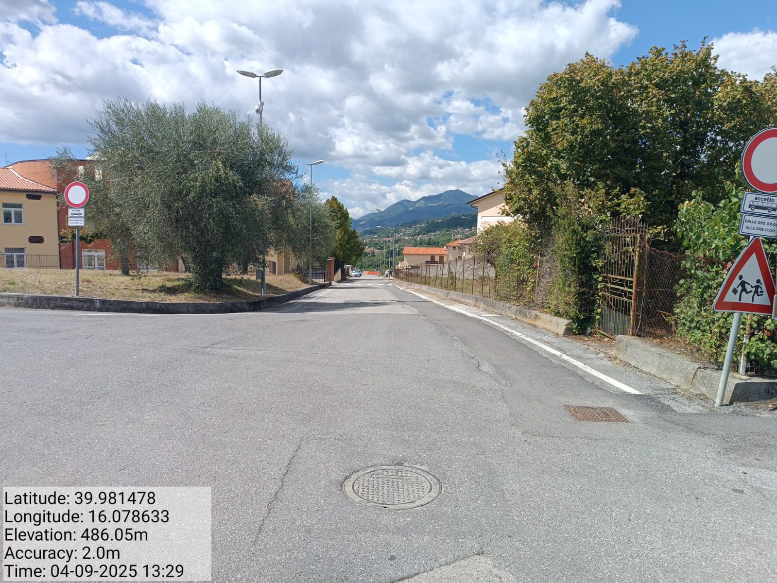 Galleria Fotografica Immagine