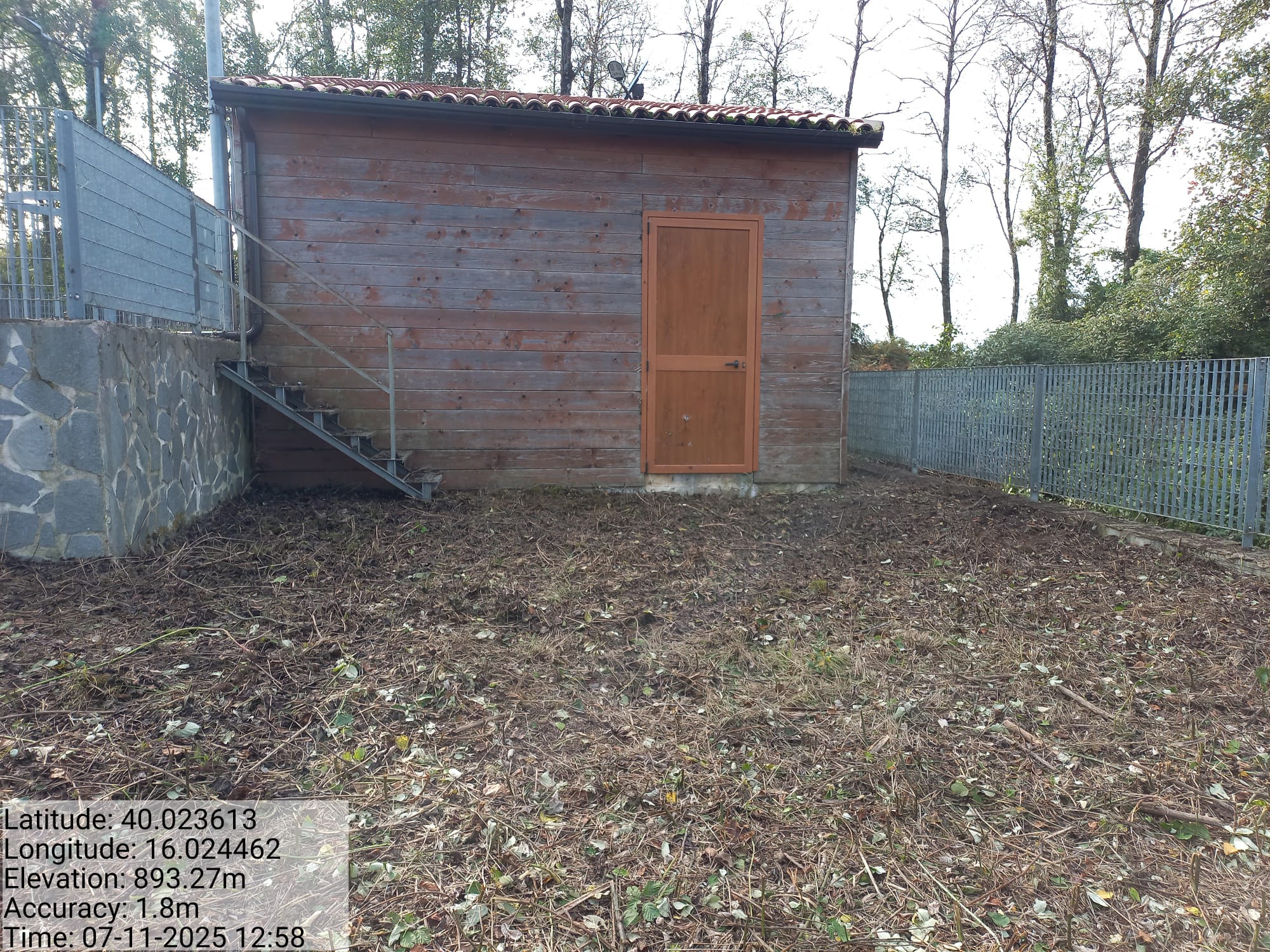 Galleria Fotografica Immagine