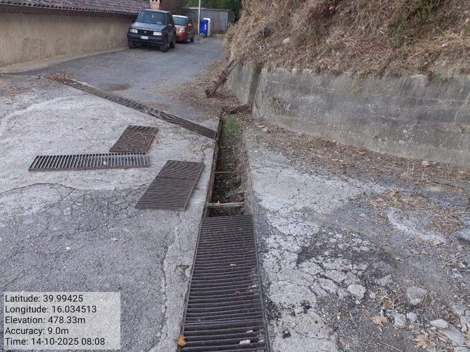 Galleria Fotografica Immagine