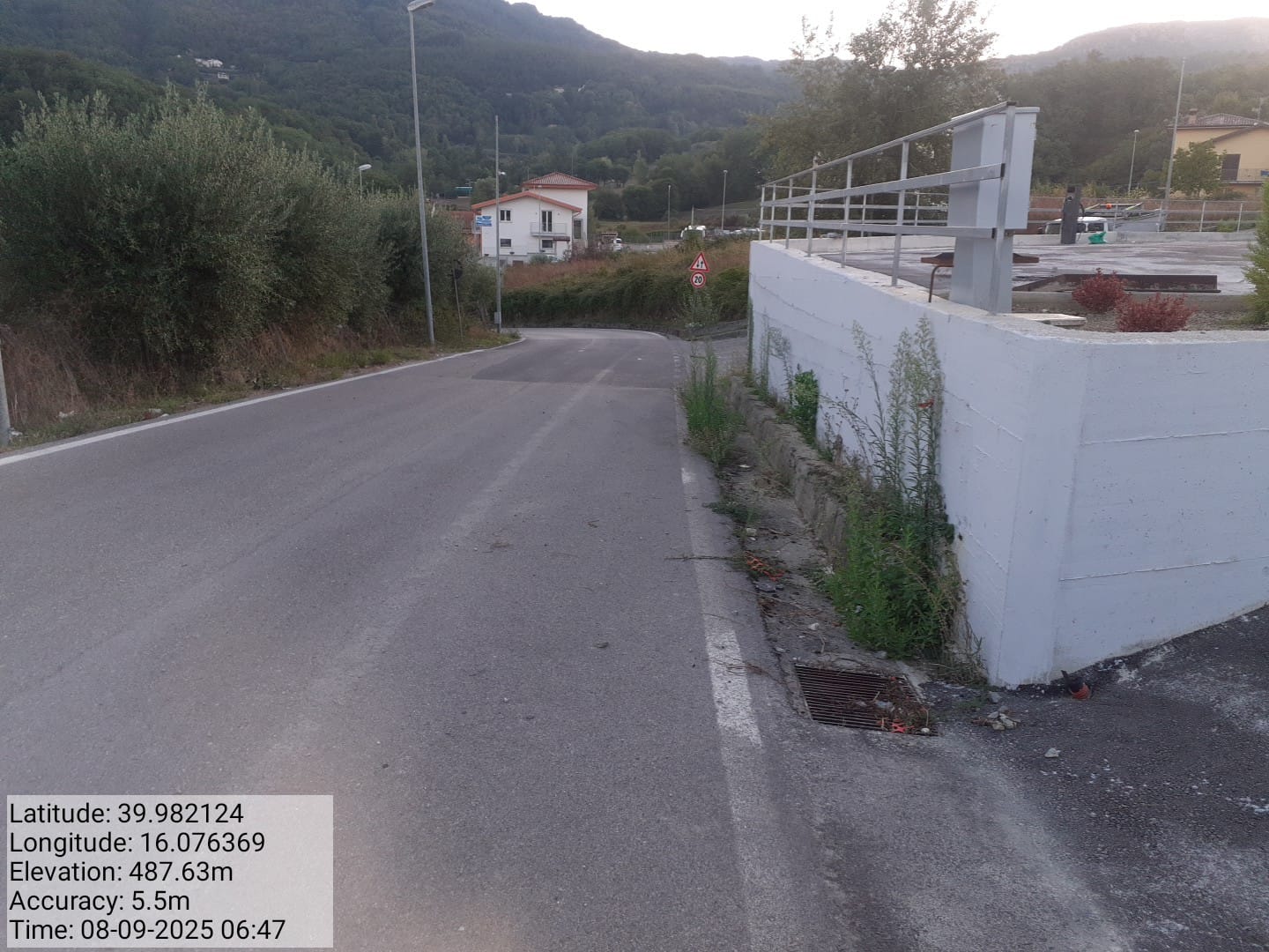 Galleria Fotografica Immagine