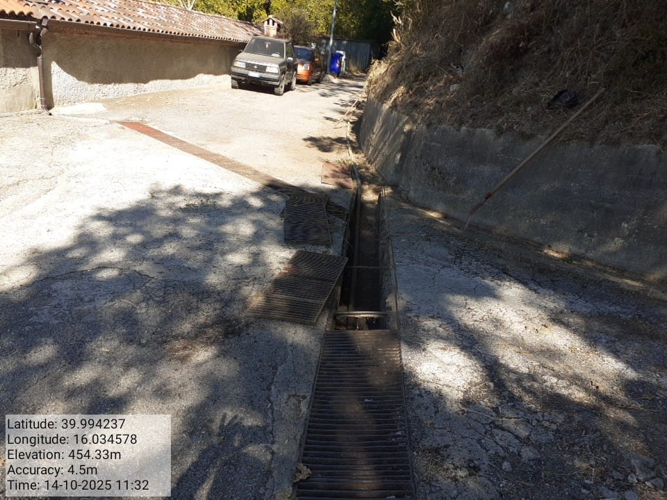 Galleria Fotografica Immagine