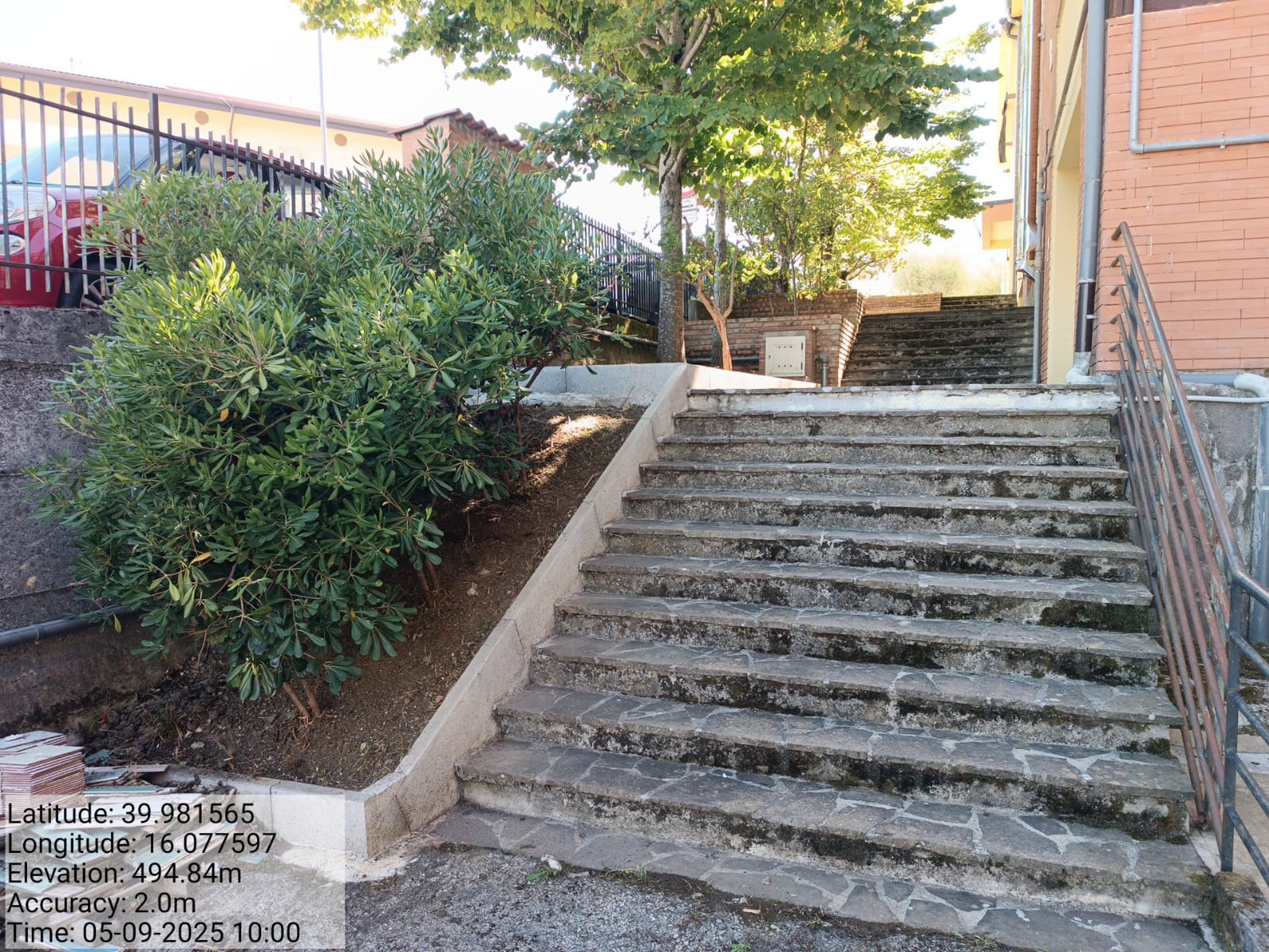 Galleria Fotografica Immagine