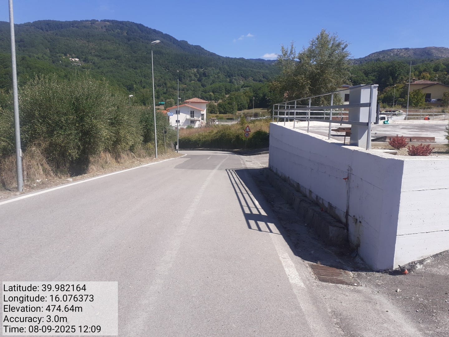 Galleria Fotografica Immagine