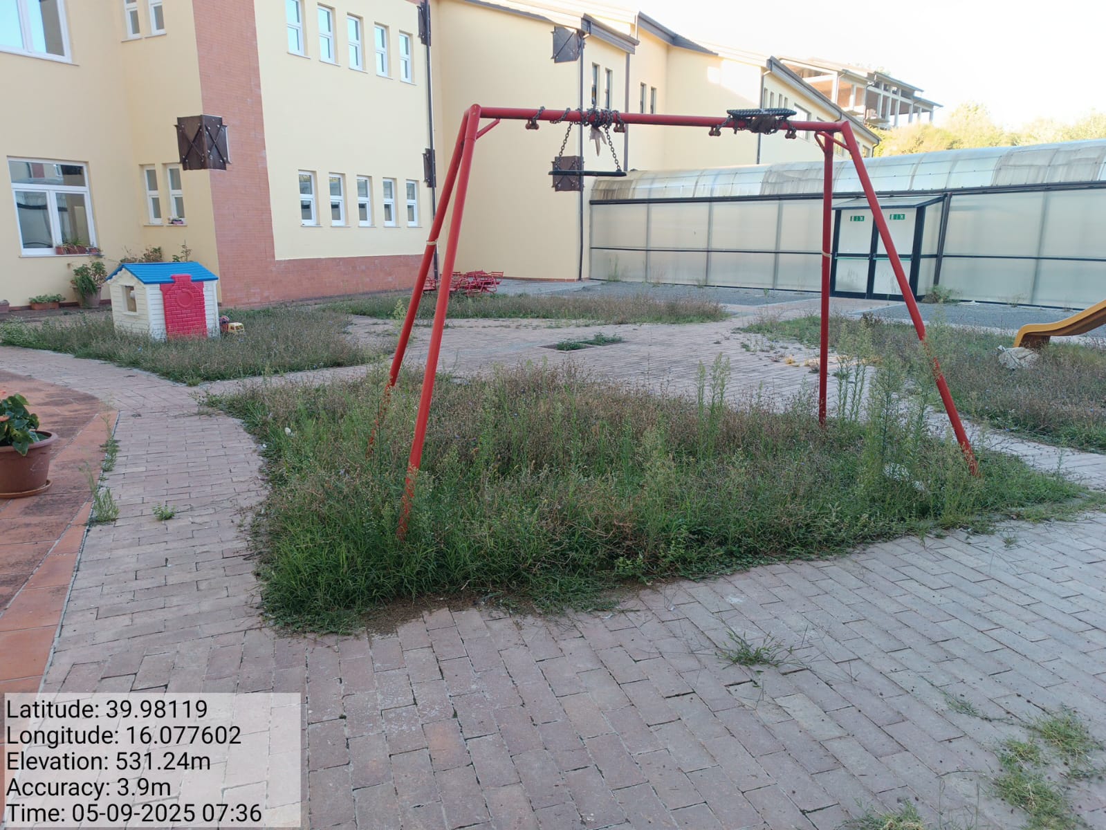 Galleria Fotografica Immagine