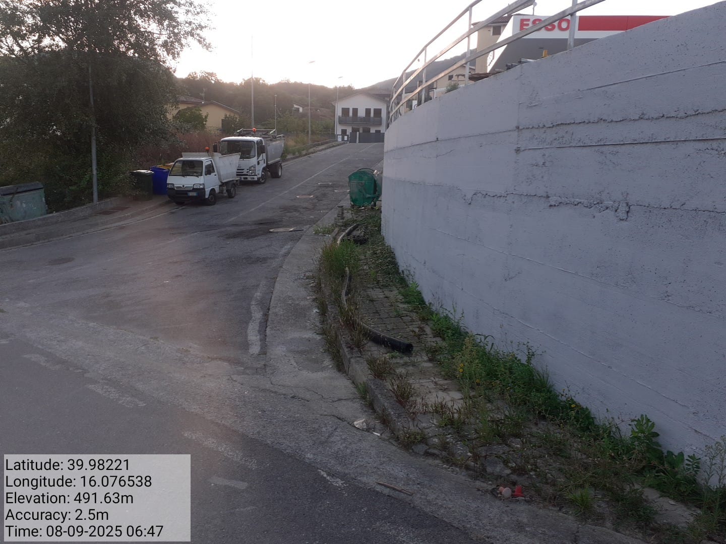 Galleria Fotografica Immagine