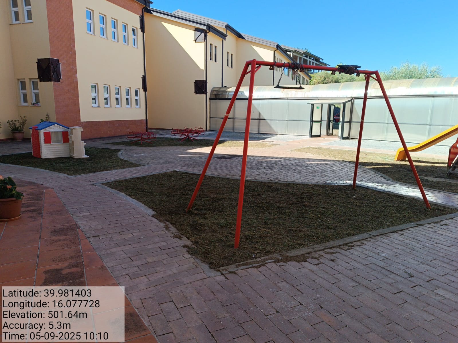 Galleria Fotografica Immagine