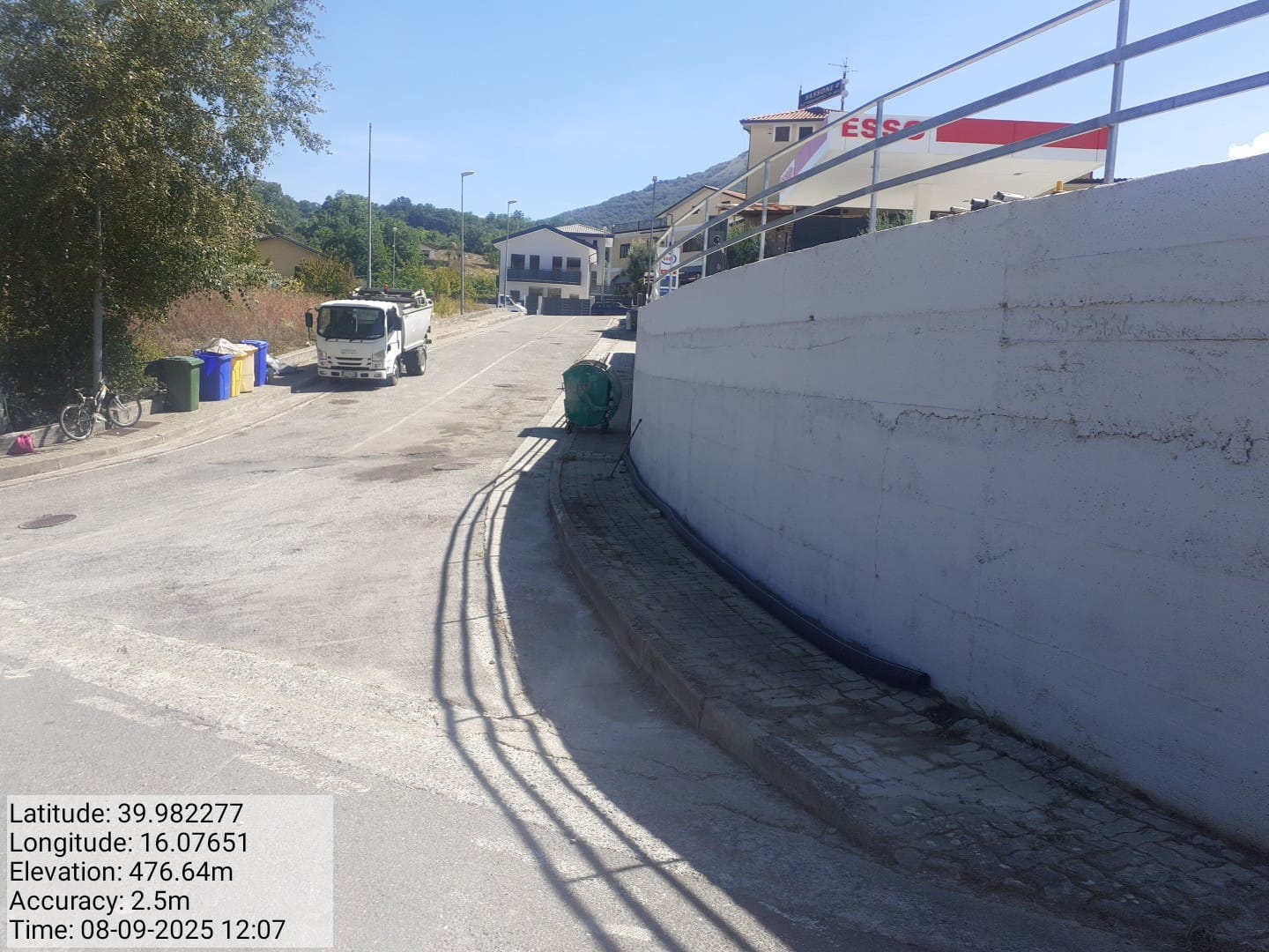 Galleria Fotografica Immagine