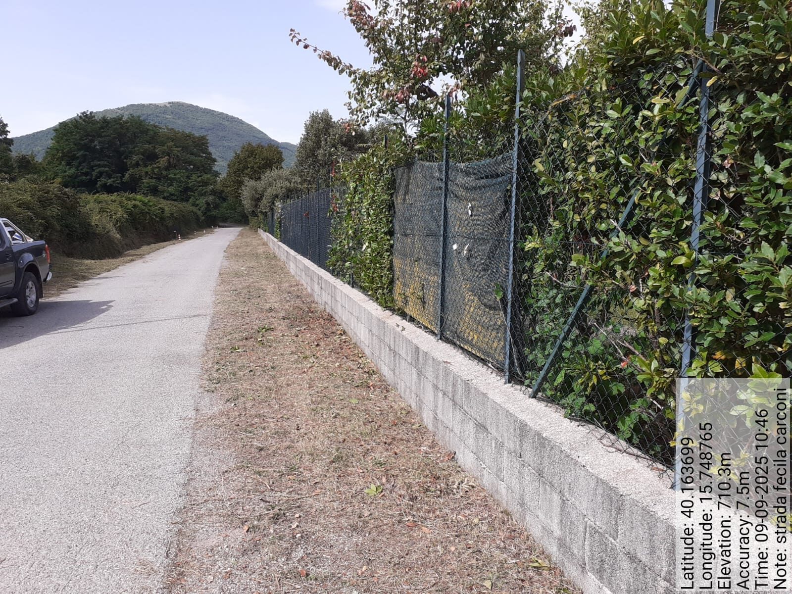 Galleria Fotografica Immagine