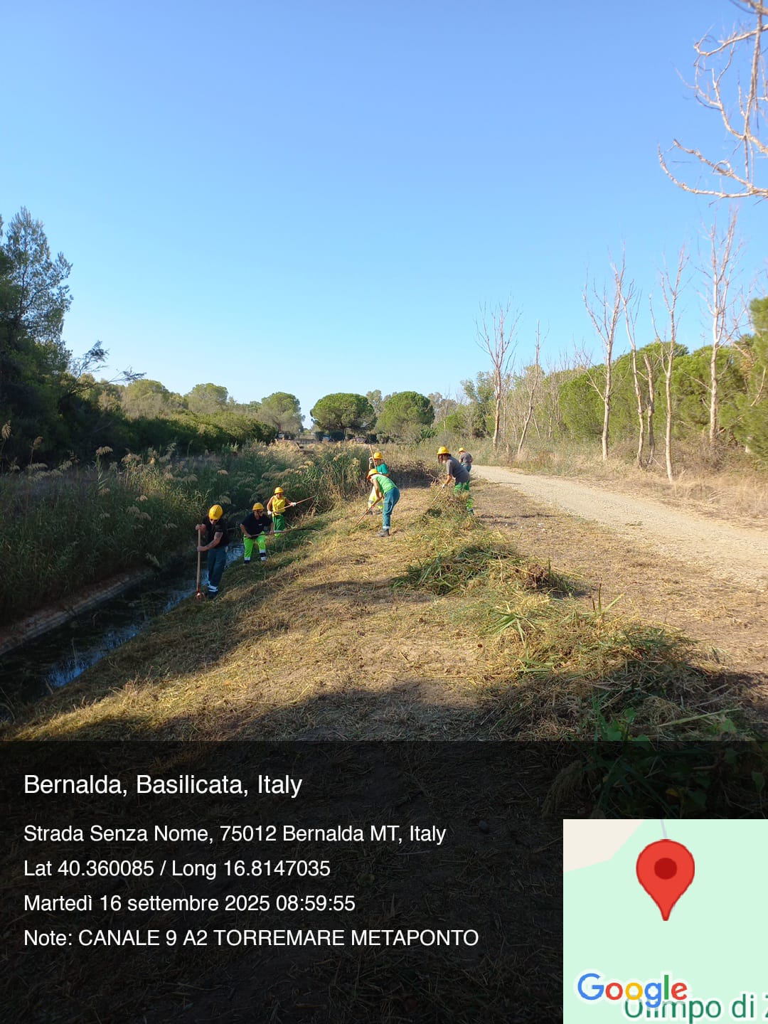 Galleria Fotografica Immagine