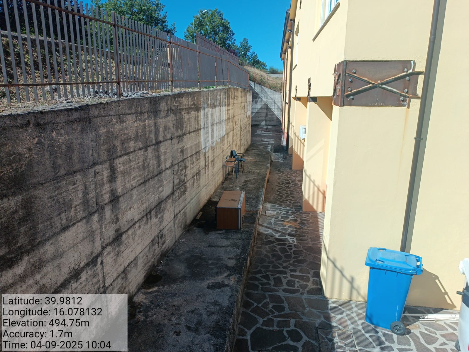 Galleria Fotografica Immagine