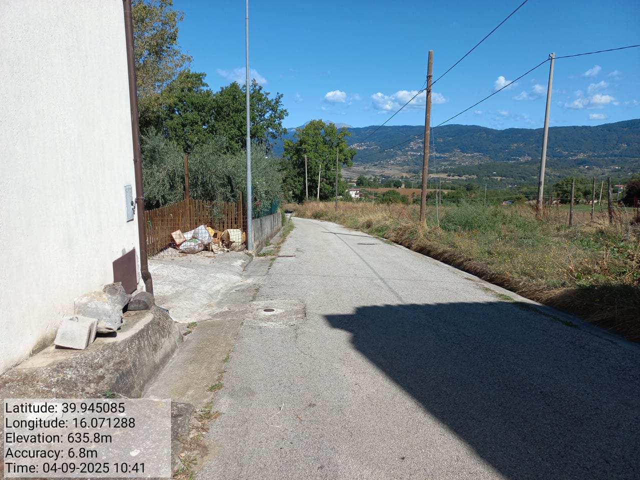 Galleria Fotografica Immagine