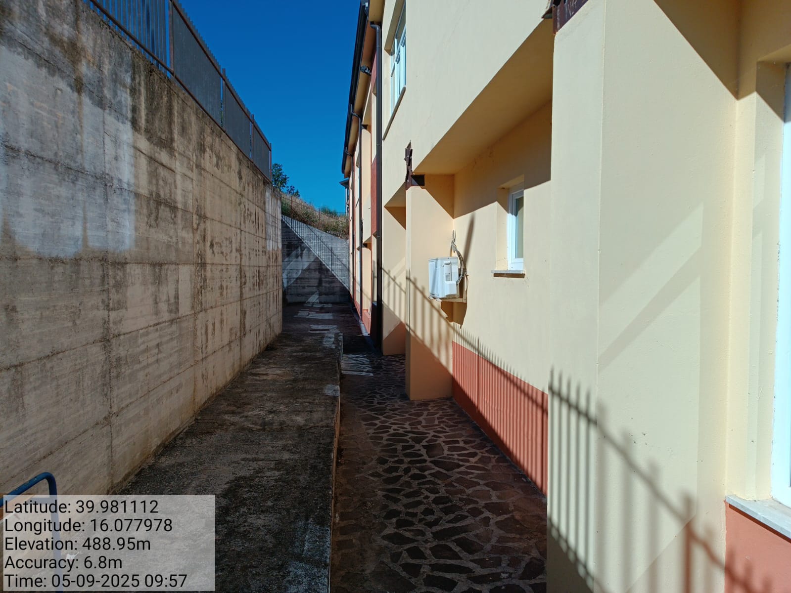 Galleria Fotografica Immagine