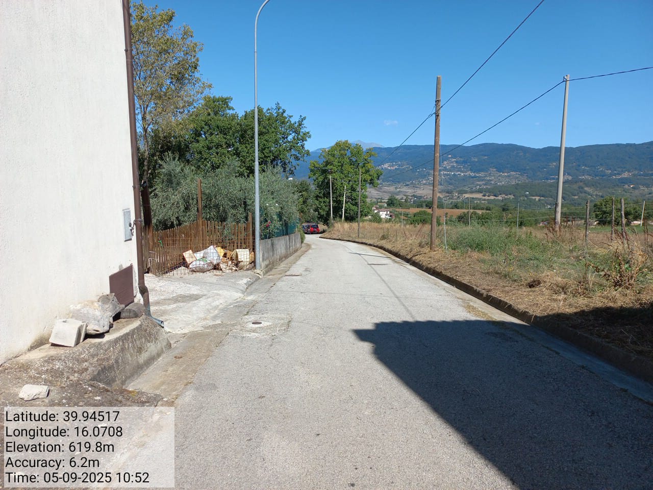 Galleria Fotografica Immagine