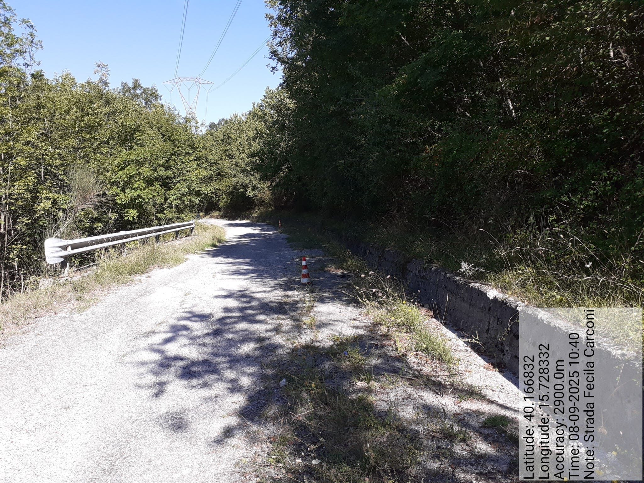 Galleria Fotografica Immagine