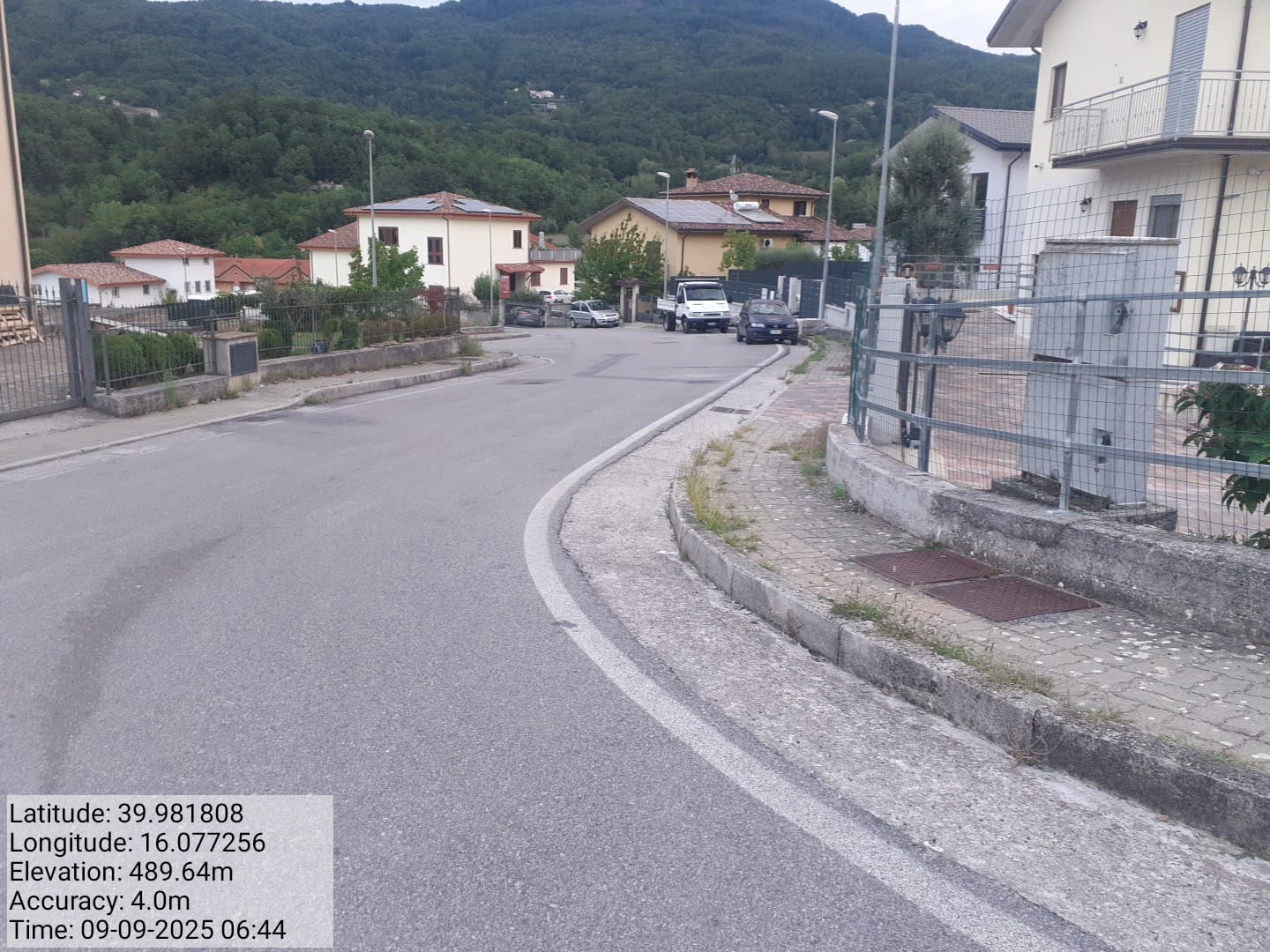 Galleria Fotografica Immagine