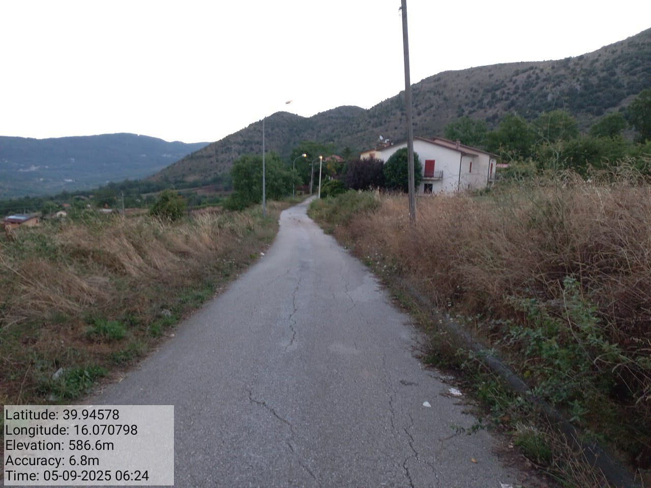 Galleria Fotografica Immagine