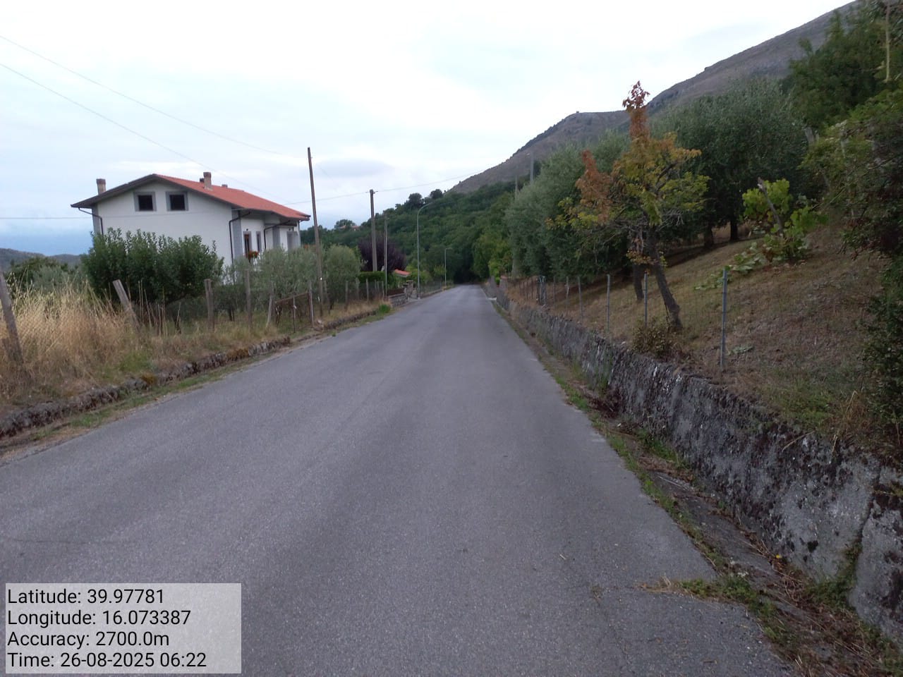 Galleria Fotografica Immagine