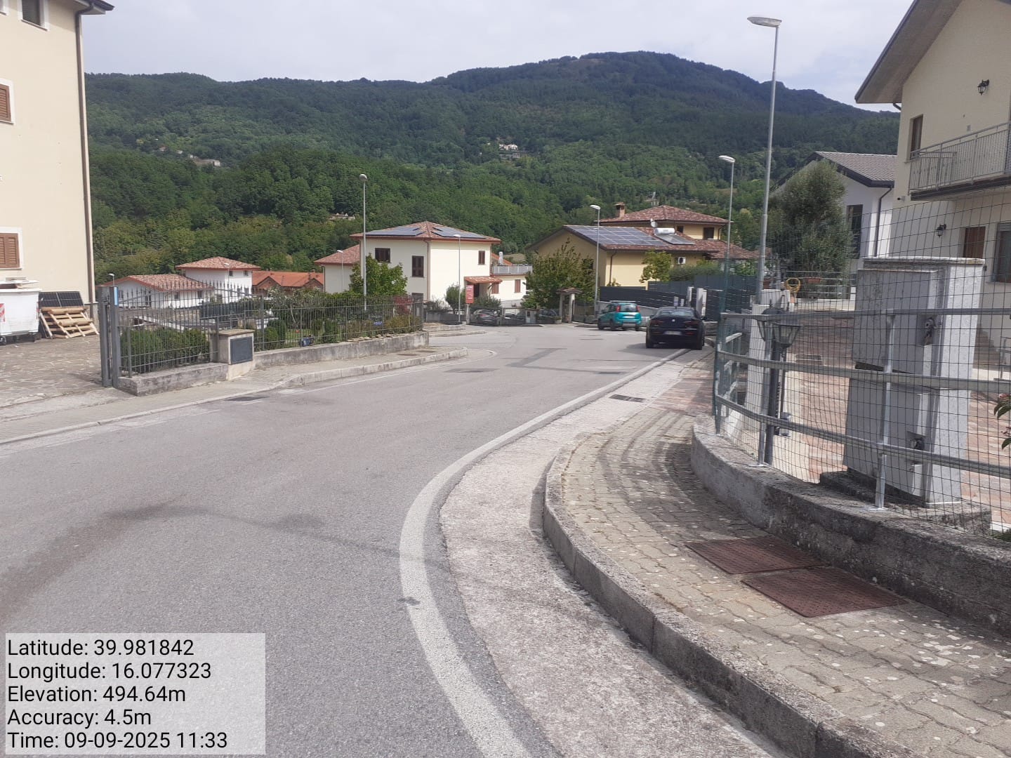 Galleria Fotografica Immagine