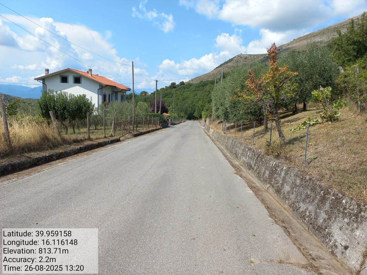 Galleria Fotografica Immagine