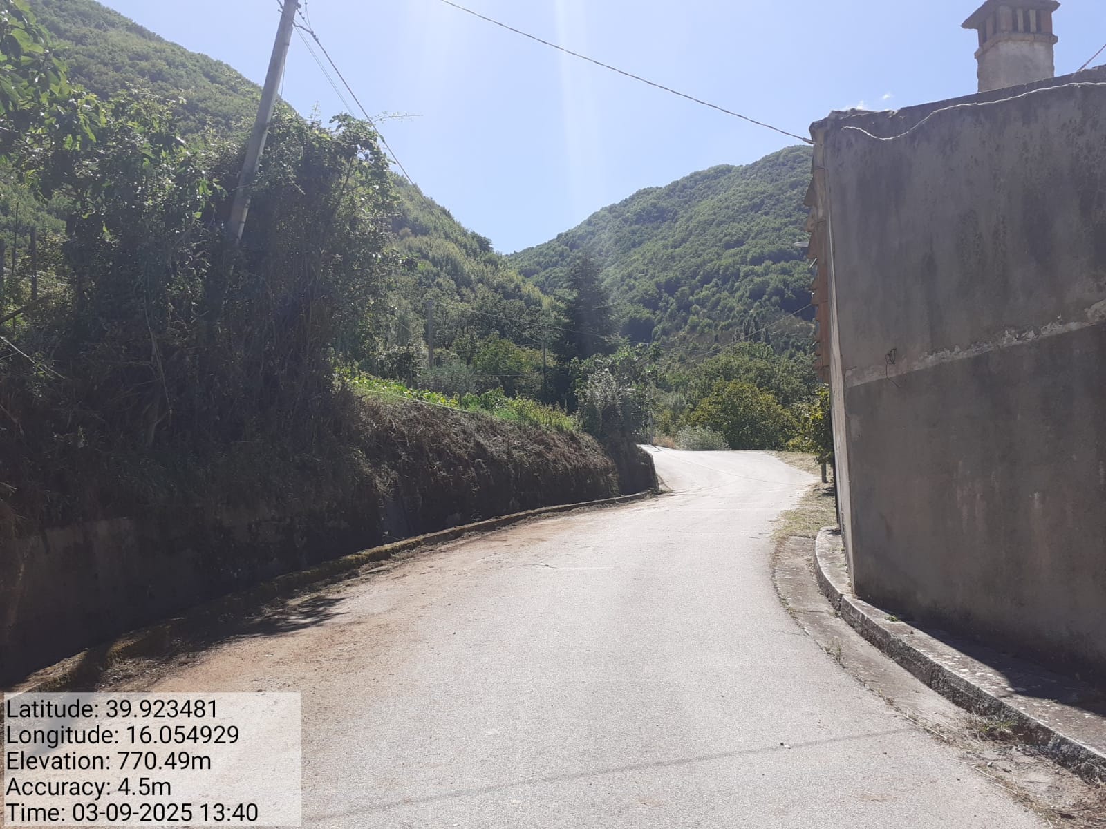 Galleria Fotografica Immagine