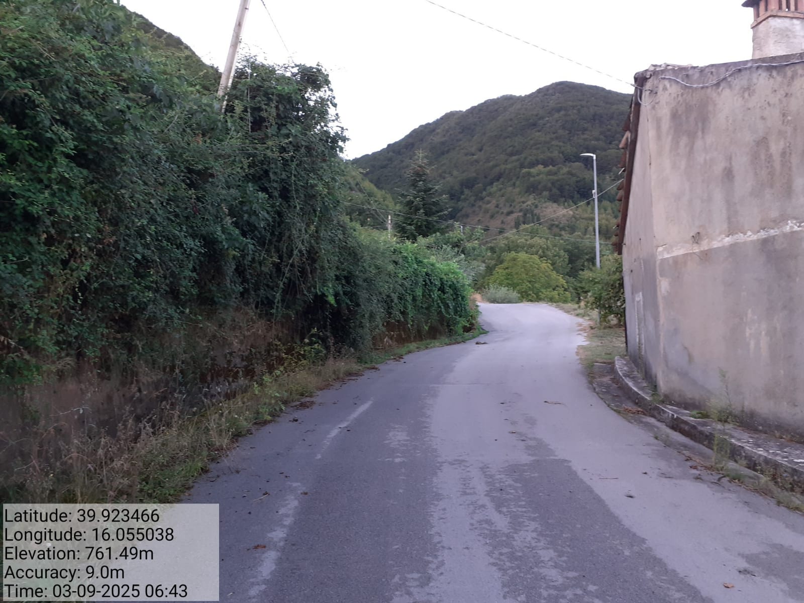 Galleria Fotografica Immagine