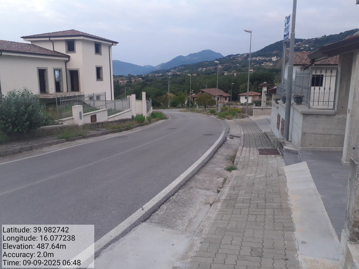 Galleria Fotografica Immagine