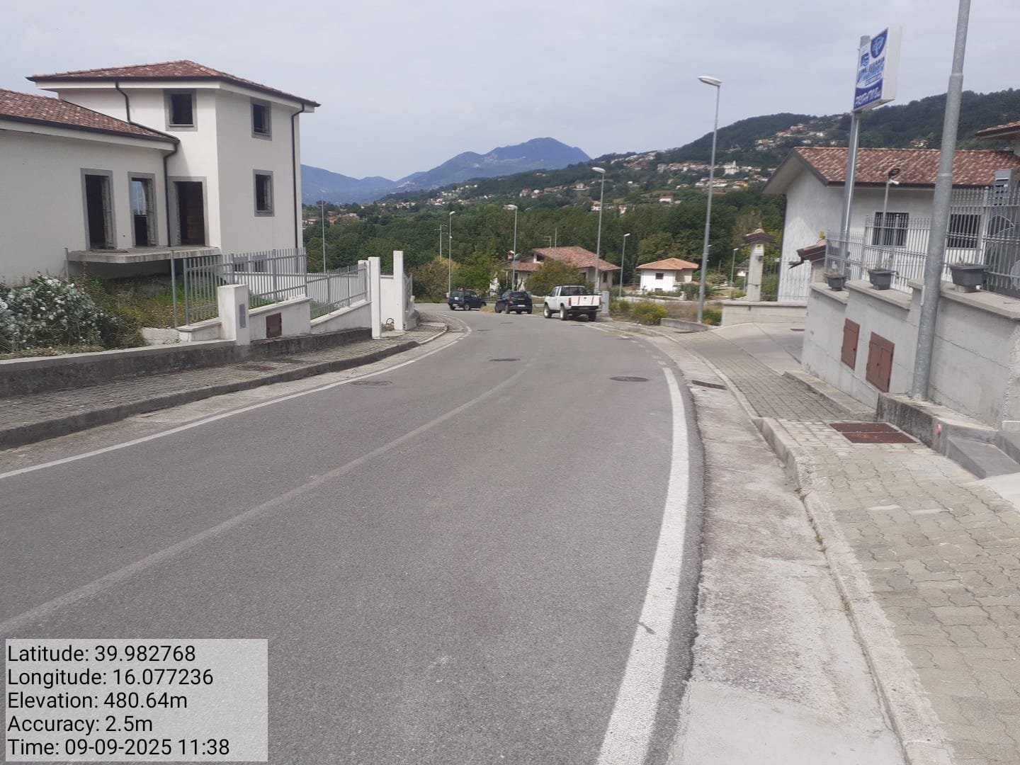 Galleria Fotografica Immagine