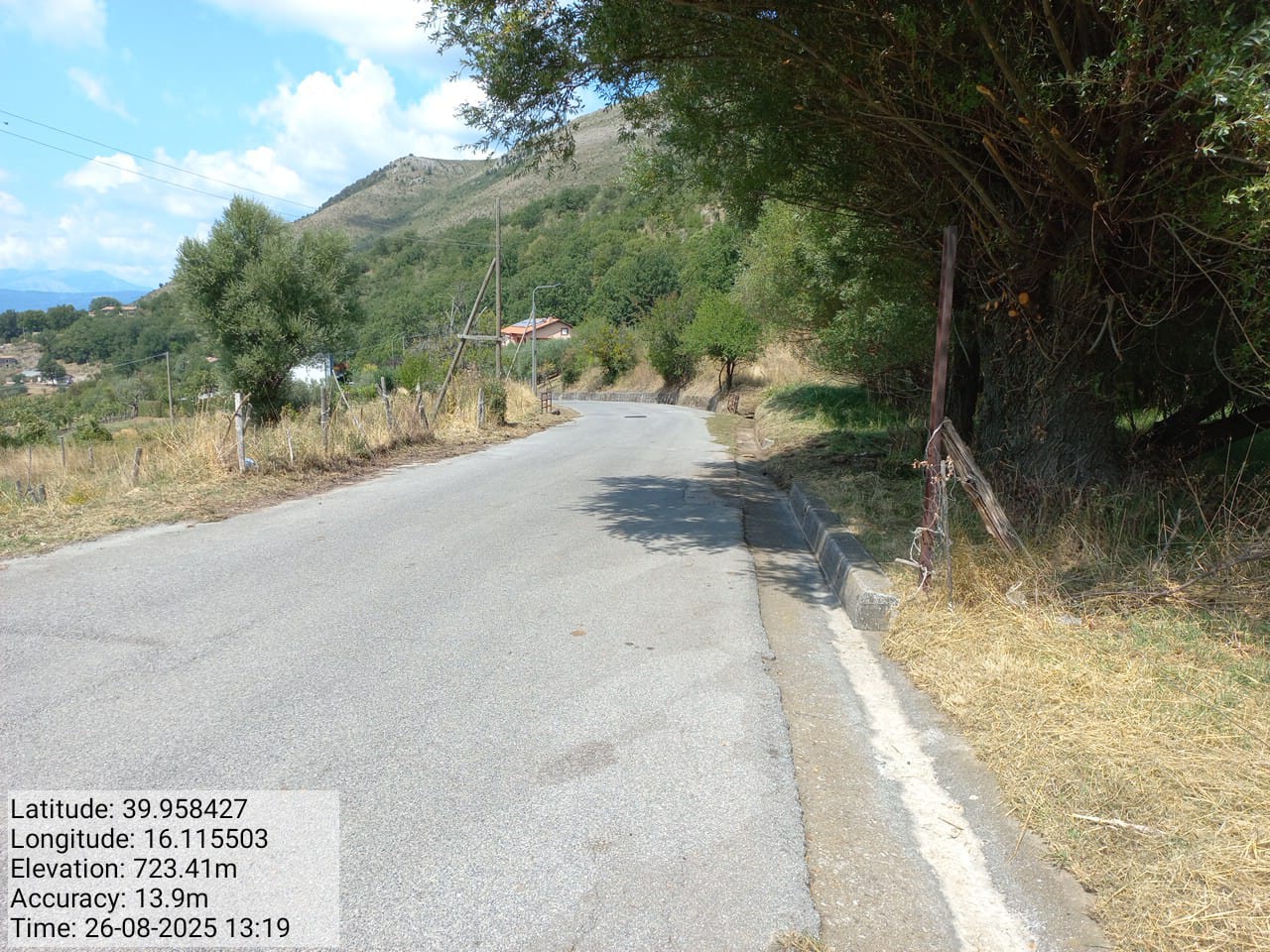 Galleria Fotografica Immagine