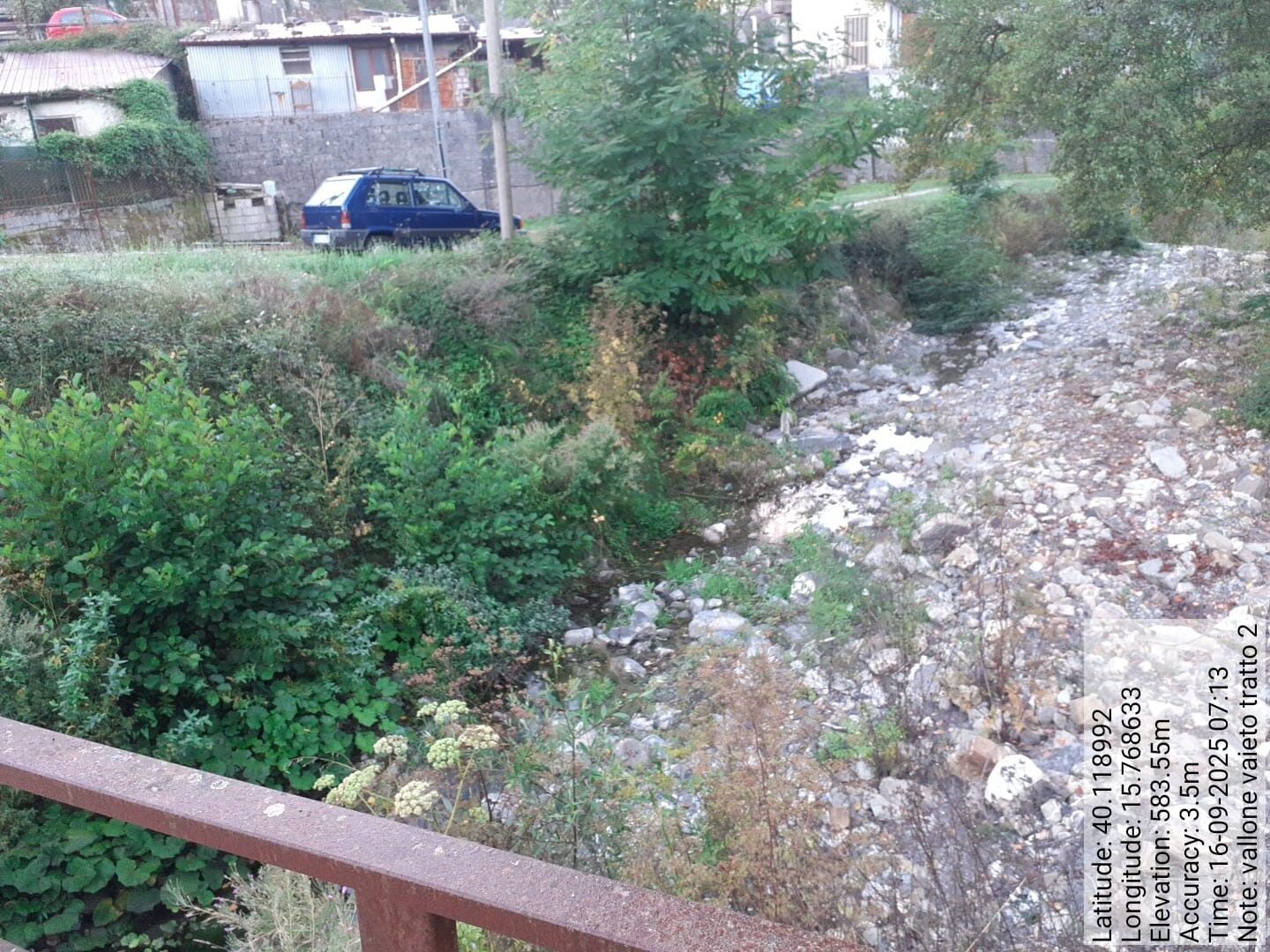 Galleria Fotografica Immagine