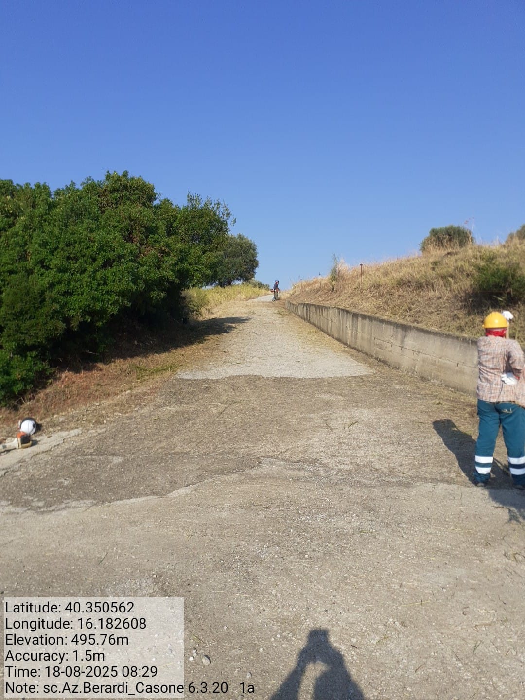 Galleria Fotografica Immagine