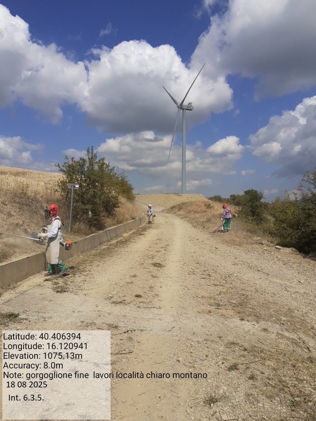 Galleria Fotografica Immagine