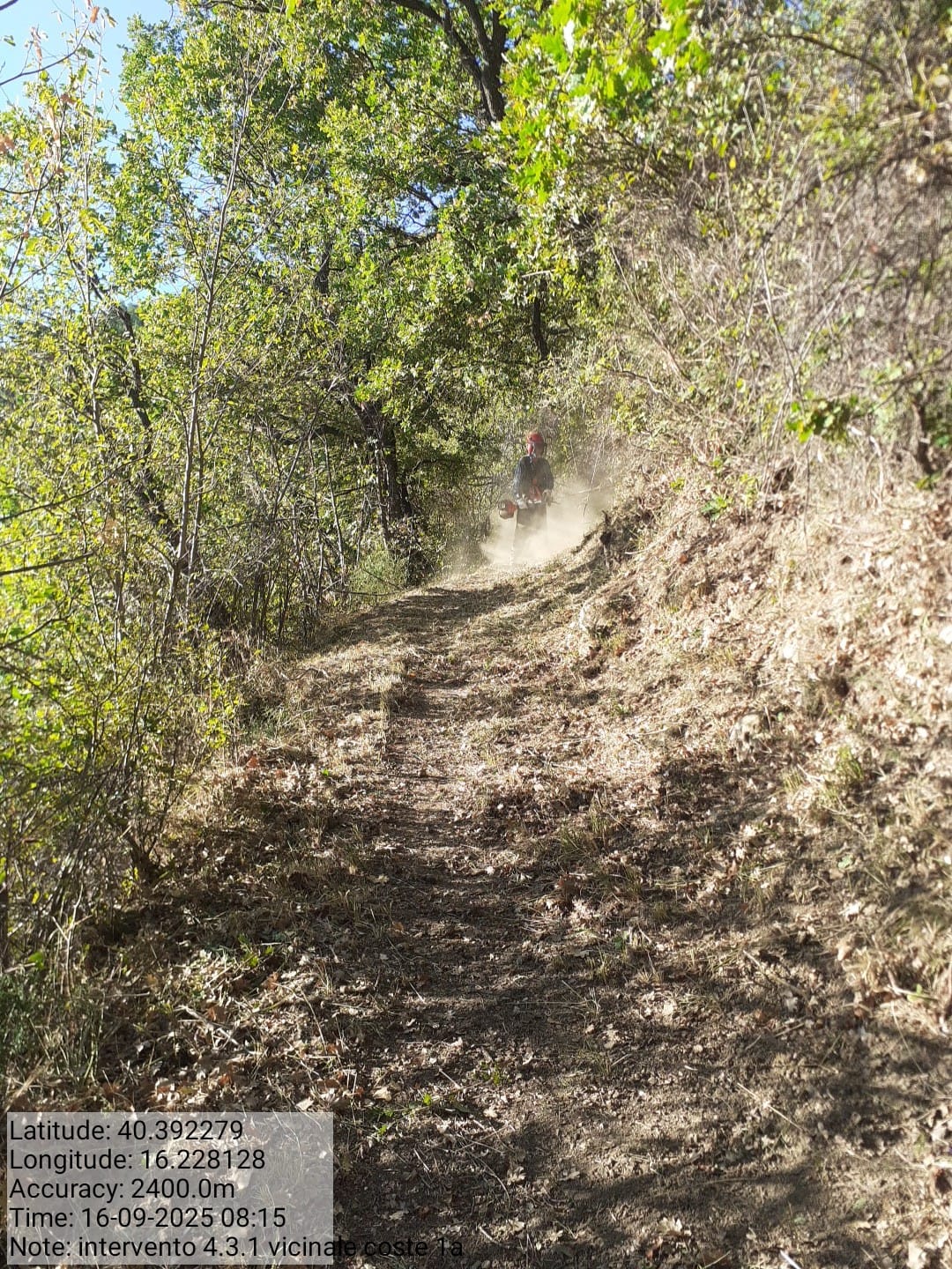 Galleria Fotografica Immagine