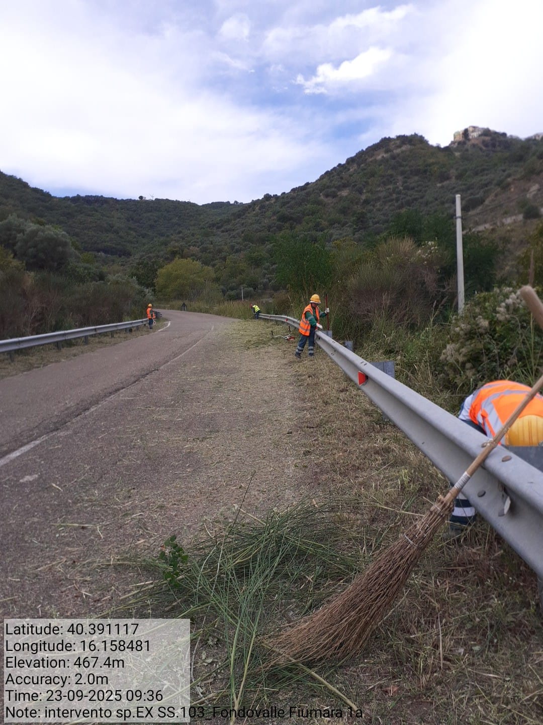 Galleria Fotografica Immagine