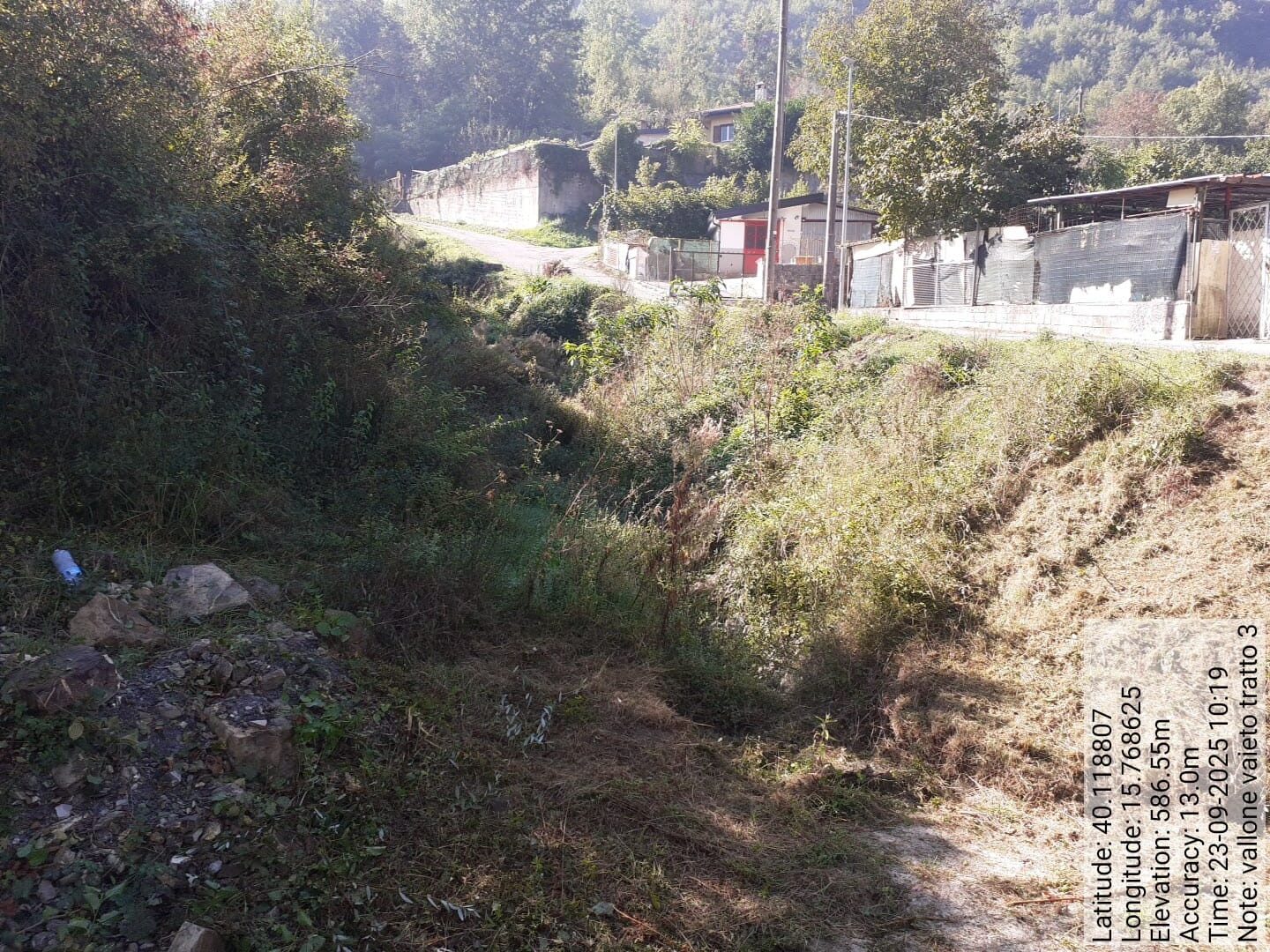 Galleria Fotografica Immagine