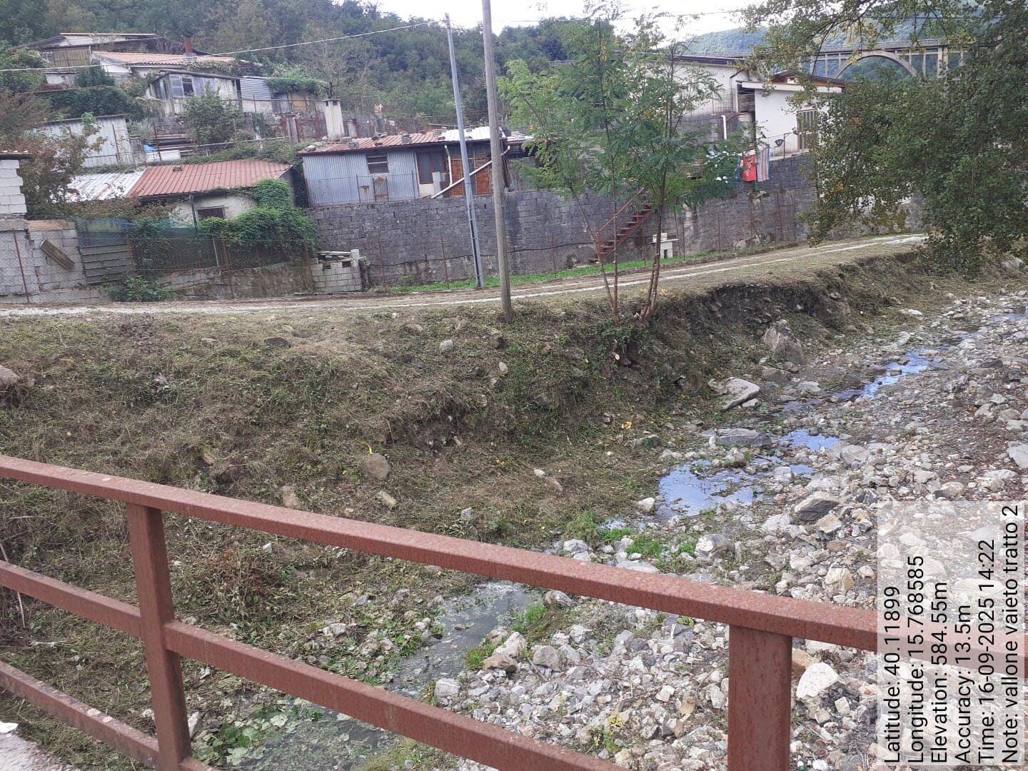 Galleria Fotografica Immagine