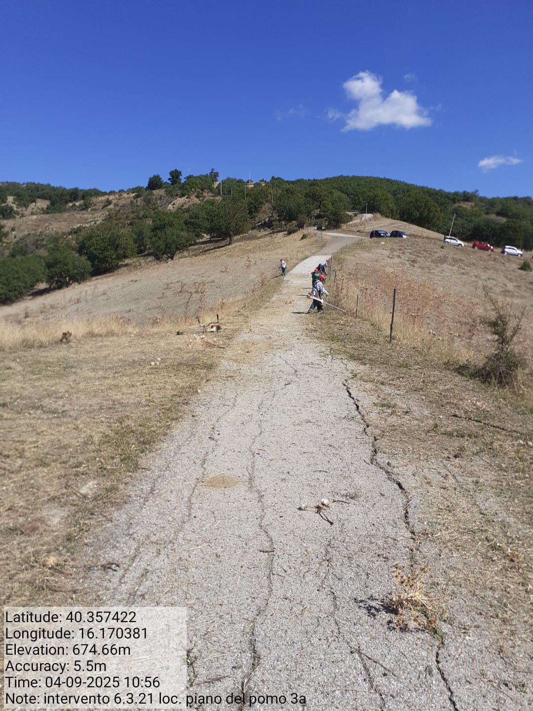 Galleria Fotografica Immagine