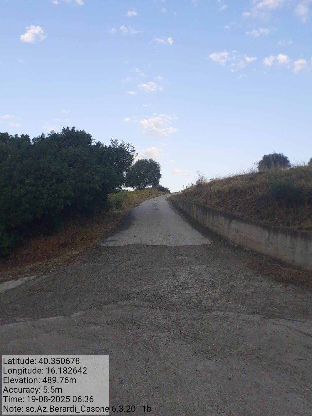 Galleria Fotografica Immagine