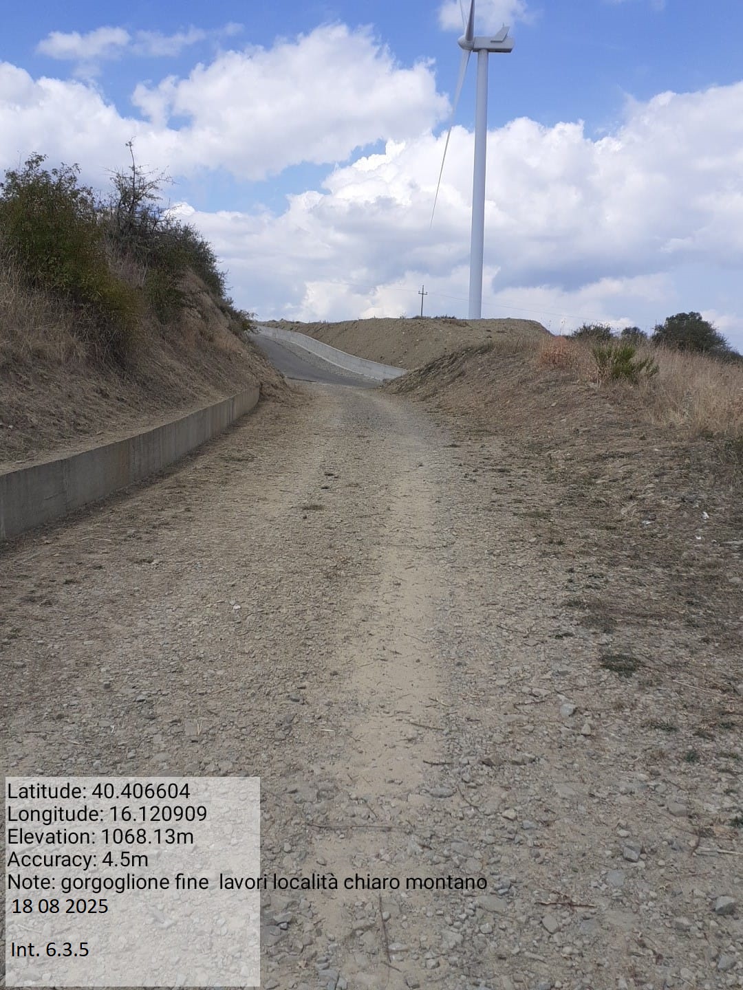 Galleria Fotografica Immagine