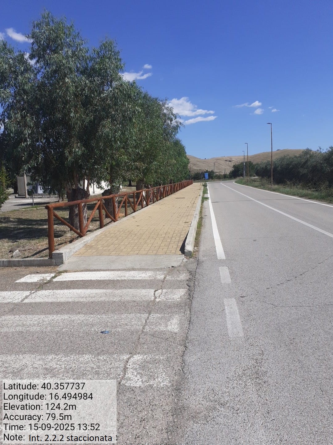 Galleria Fotografica Immagine