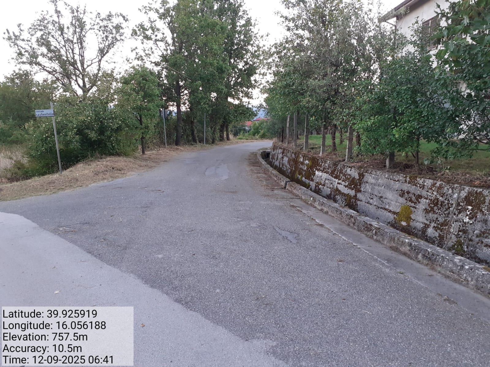 Galleria Fotografica Immagine