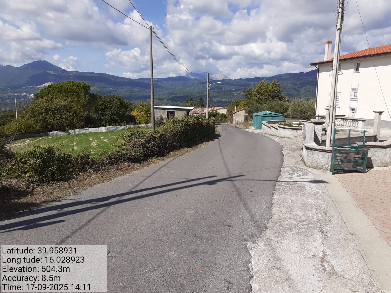 Galleria Fotografica Immagine