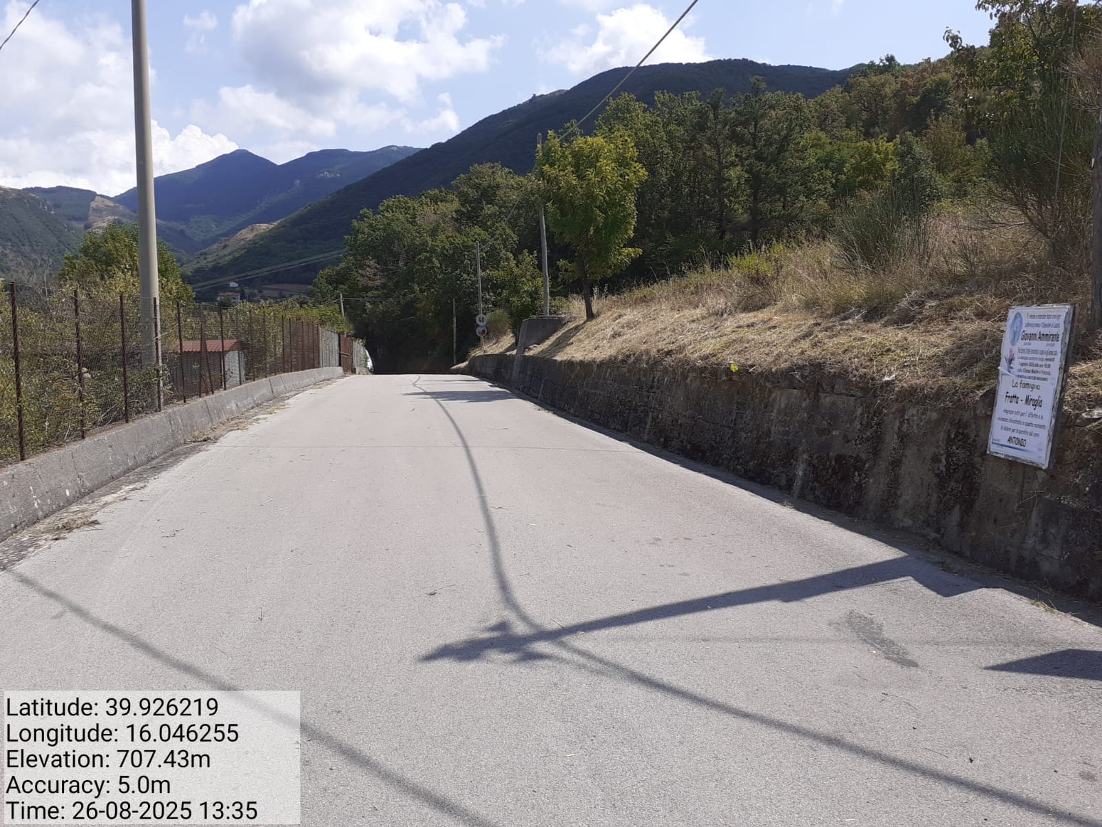 Galleria Fotografica Immagine