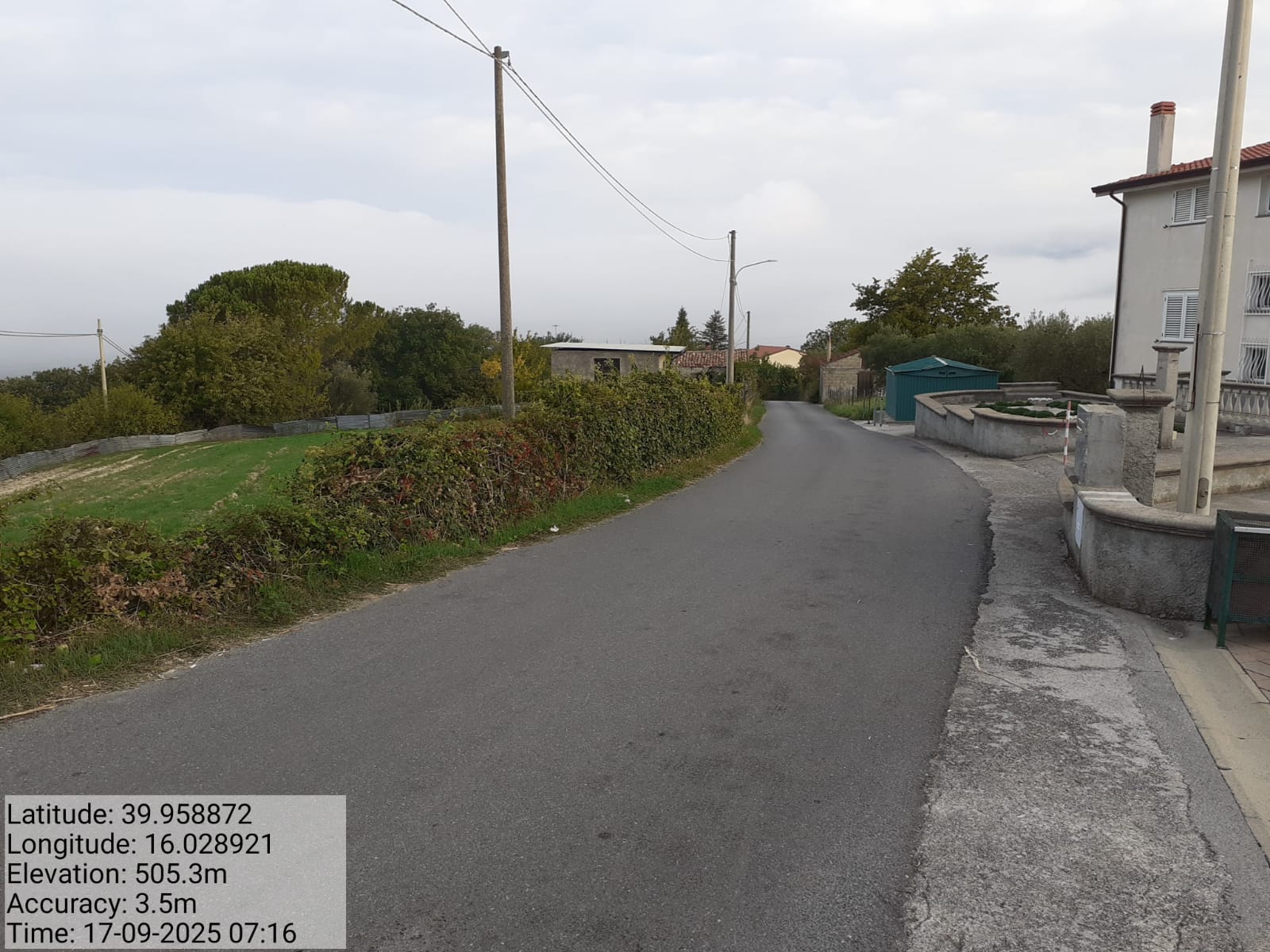 Galleria Fotografica Immagine